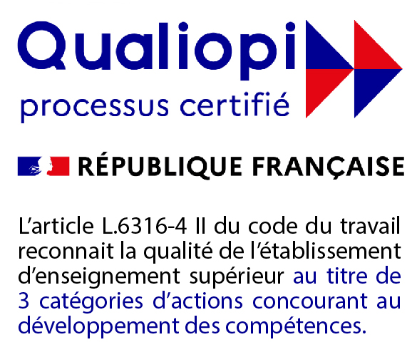 Qualiopi